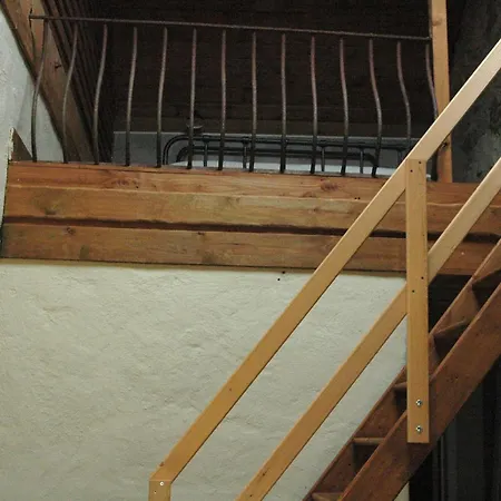 Aux Sabots Du Temps Bed & Breakfast Vielsalm