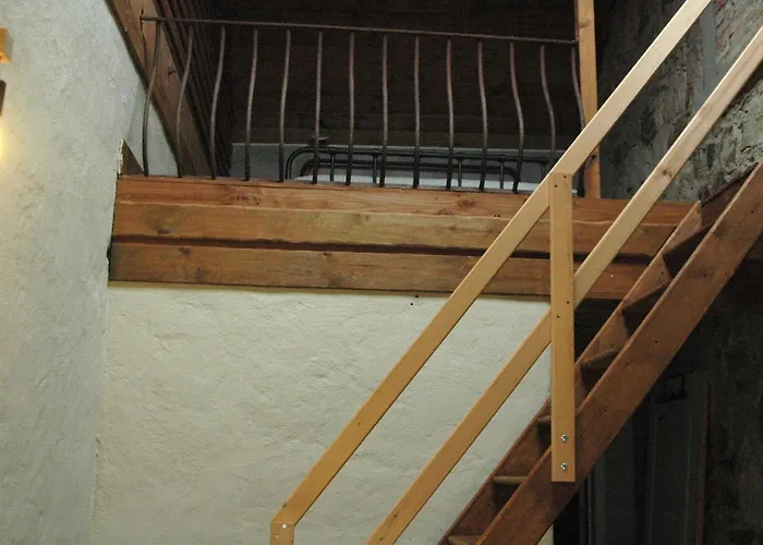 Aux Sabots Du Temps Bed & Breakfast Vielsalm